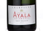 Ayala Brut Majeur,NV