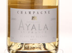 Ayala Blanc de Blancs,2005