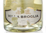 Gavi DOCG del Comune di Gavi Spumante Brut Villa Broglia,2011