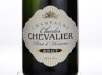 Champagne Charles Chevalier Brut d'Honneur,NV