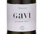 Gavi Spumante Madonnina,NV
