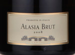 Il Cascinone Alasia Brut,2008