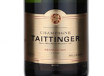 Taittinger Brut Vintage,2005