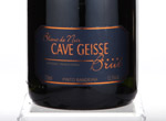 Cave Geisse Blanc de Noir,2009