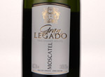 Gran Legado Moscatel,NV