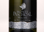 Monte Paschoal Moscatel,NV