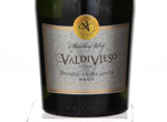 Valdivieso Blanc de Blancs Sparkling Wine,NV