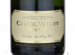 Camel Valley Brut,2011