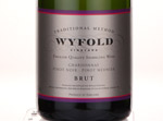Wyfold Vineyard,2009