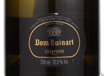 Dom Ruinart Blanc de Blancs,2002