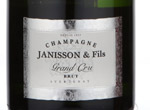 Janisson et Fils Grand Cru Brut,NV
