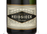 Champagne Heidsieck Héritage,NV