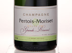 Champagne Pertois-Moriset Grande Réserve Blanc de Blancs Grand Cru Brut,NV