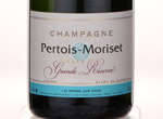 Champagne Pertois-Moriset  Blanc de Blancs Grand Cru Extra Brut,NV