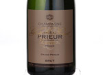 Champagne Grand Prieur Brut,NV