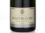 Champagne Napoléon Brut Blanc de Blancs,NV