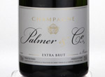 Champagne Palmer Extra Brut,NV