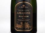 Amazone de Palmer,NV