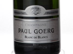 Champagne Blanc de Blancs Brut Premier Cru,NV