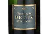 Deutz Brut Classic,NV