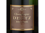 Deutz Brut Millésime,2006