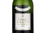 Deutz Blanc de Blancs,2007