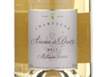 Cuvée Amour de Deutz,2005