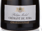 Philippe Michel Crémant du Jura Chardonnay,2010