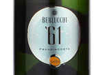 Berlucchi '61 Satén,NV