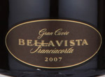 Bellavista Gran Cuvée,2007