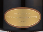 Bellavista Vittorio Moretti,2004