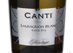 Canti Sauvignon Blanc Spumante Extra Dry,NV