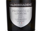 Valdobbiadene Prosecco Spumante - DOCG Extra Dry,NV