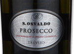 Prosecco DOC Treviso,NV