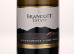 Brancott Estate Chardonnay Pinot Noir Brut Cuvee,NV