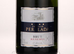 Cava Castillo Perelada Brut Reserva,2010