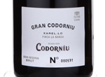 Gran Codorníu Xarel.lo Gran Reserva,2007