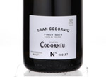 Gran Codorníu Pinot Noir Gran Reserva,2007