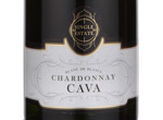 Marks and Spencer Single Estate Chardonnay Cava,2009