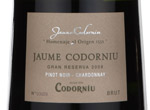 Jaume Codorníu,2008
