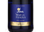 Mar de Frades Brut Nature,2011