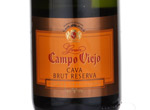 Campo Viejo Cava Brut Reserva,NV