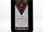 Spumante Superiore Prosecco DOCG Con-Valdobbiadene Dry,2012