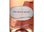 Jacob's Creek Sparkling Moscato Rosé,NV