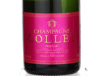Champagne Collet Demi-Sec,NV