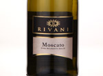 Rivani Moscato Spumante,NV