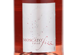 Marks and Spencer Moscato Rosé Fizz Doux,NV