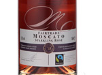 Sainsbury's Taste the Difference Moscato Rose,2012