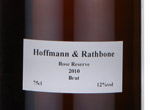 Rosé Réserve Brut,2010