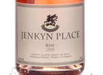 Jenkyn Place Sparkling Rose,2009